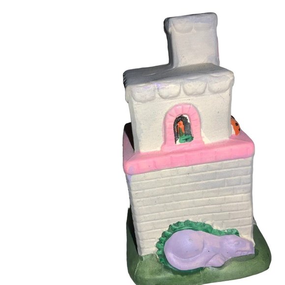 Spooky Halloween Candle Holder - Picture 4 of 8